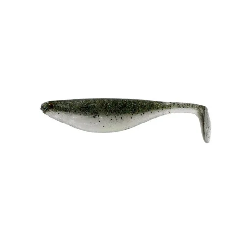 Beställ nu Westin Shad Teez 12 cm - Sparkling Green 2-pack