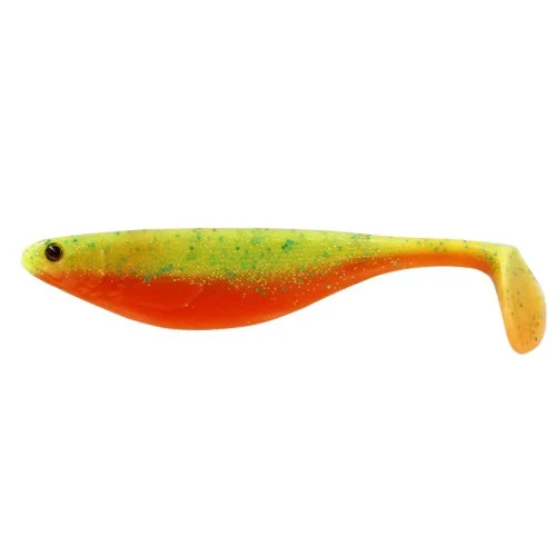 Westin Shad Teez 12 cm - Green Tomato 2-pack Lägg i varukorgen