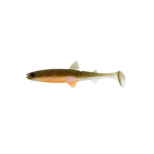 Säker betalning Westin Hypo Teez 5" - Dirty Harbor (5-pack)
