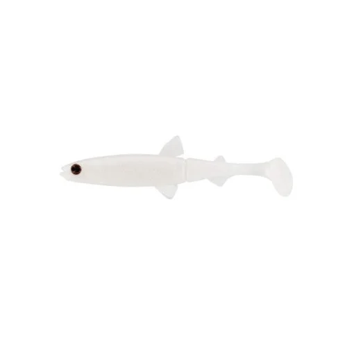 Utförsäljning Westin Hypo Teez 5" - Pearl (5-pack)