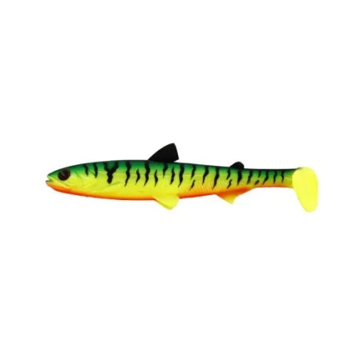 Trygg betalning Westin Hypo Teez 5" - Crazy Firetiger (5-pack)
