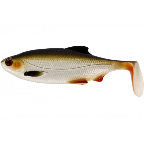 Säker betalning Westin Ricky the Roach Shadtail 7 cm - Lively Roach (2-Pack)