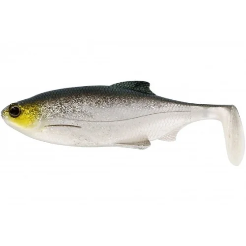 Westin Ricky the Roach Shadtail 7 cm - Headlight (2-Pack) Fynd