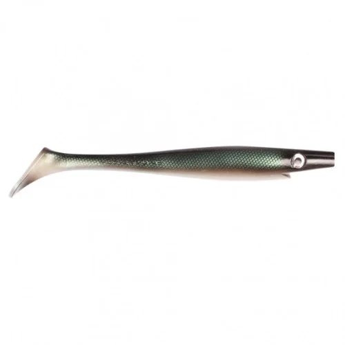 Bästa pris Giant Pig Shad 26 cm - Baltic Herring