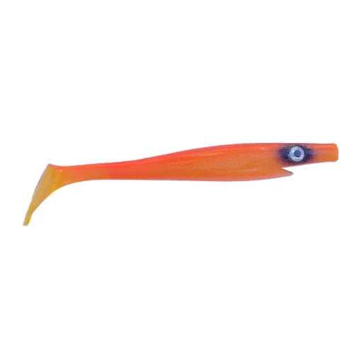 risnedsättning Pig Shad 23 cm - Hjortron