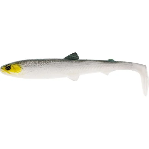 Beställ nu BullTeez Shadtail 18cm 53g - Headlight