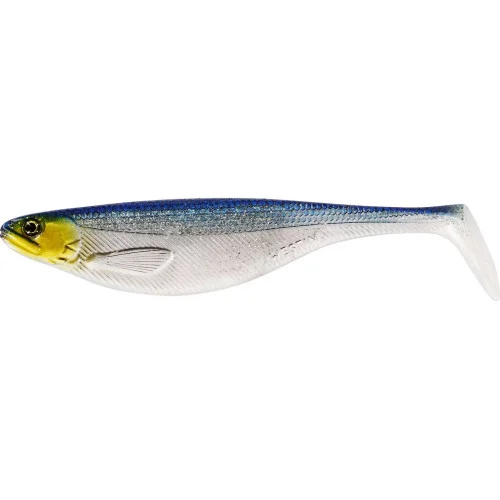 Outlet Westin ShadTeez 19cm - Blue Headlight (Bulk)