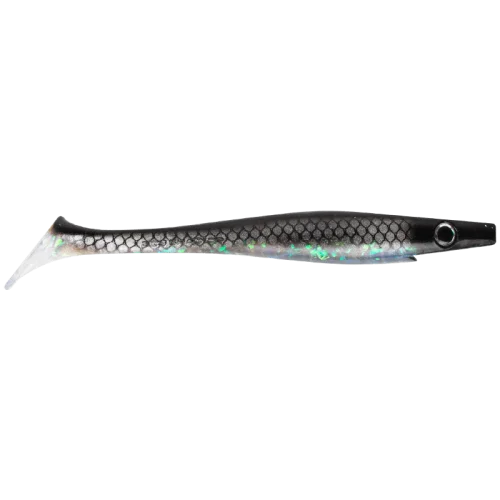 Pig Shad 23 cm - Midnight Shiner Rabatt