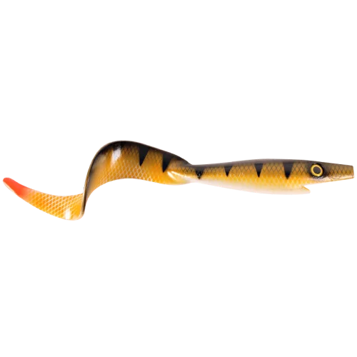Populär Giant Pig Tail 40 cm - Natural Perch OB