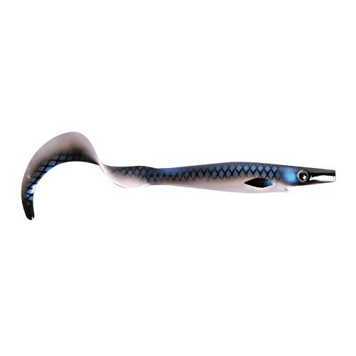 Rabatt Pig Tail Junior 23 cm - The Decoy (2-pack)