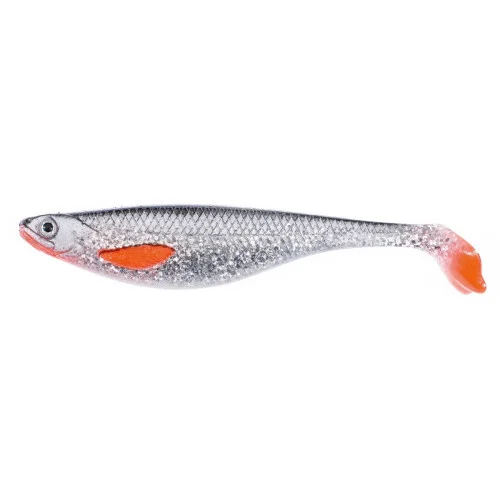 Populärt val Jaxon Hegemon Abborrjigg 9 cm - Glitter Roach (5-pack)