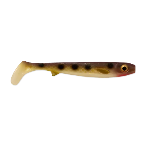 Erbjudandepris Flatnose Shad 19cm - Baby Bait (50gr)