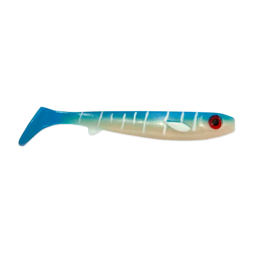 Flatnose Shad 19cm - Baitfish Blue (50gr) Köp nu