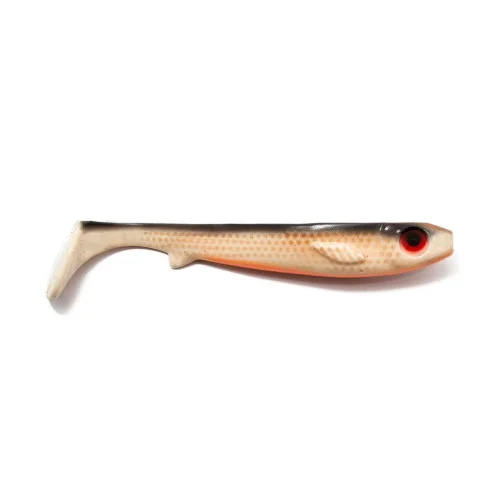 Flatnose Shad 19cm - Dirty Roach (50gr) Endast denna vecka