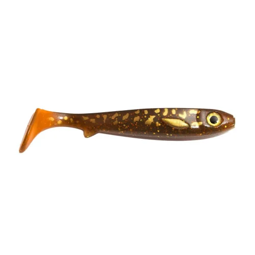 Begränsat antal Flatnose Shad 19cm - Motorpike (50gr)
