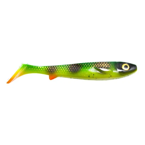 Utförsäljning Flatnose Shad 19cm - Spotted Mamba (50gr)