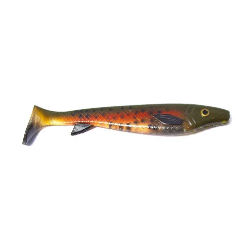 Fatnose Shad 23cm - Blood Moon (60gr) Populär