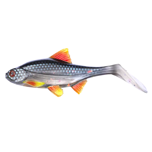 Kampanj Hooligan Roach JR 15cm - Original Gangster (45gr)