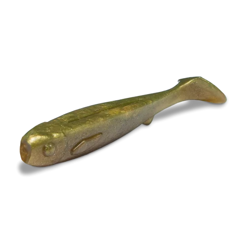 Flatnose Mini 9cm - Kiwi Bite (10-p) Köp nu