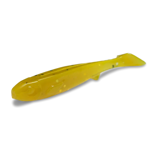 Rea Flatnose Mini 9cm - Zalt and Pepper Lime (10-p)