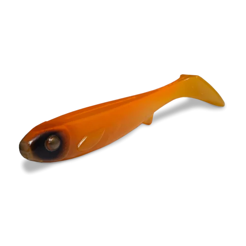 Flatnose Mini 9cm - Atomic Chicken (10-p) Begränsad tid