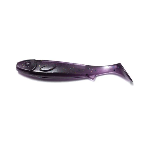 Flatnose Shad Bass 12,5cm - Junebug (2-p) Erbjudande