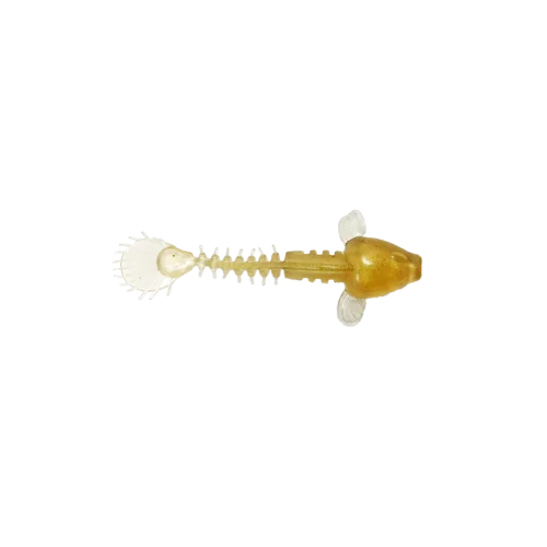 MWAR Monkey Fry 7cm - Kiwi (16-p) Köp nu