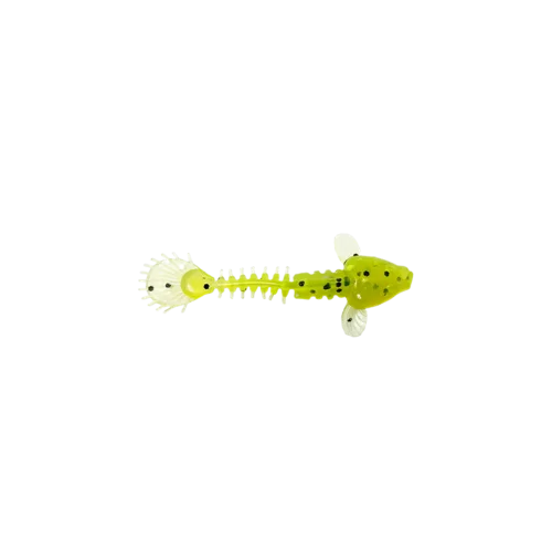 MWAR Monkey Fry 7cm - Zalt & Pepper Lime (16-p) Kundfavorit
