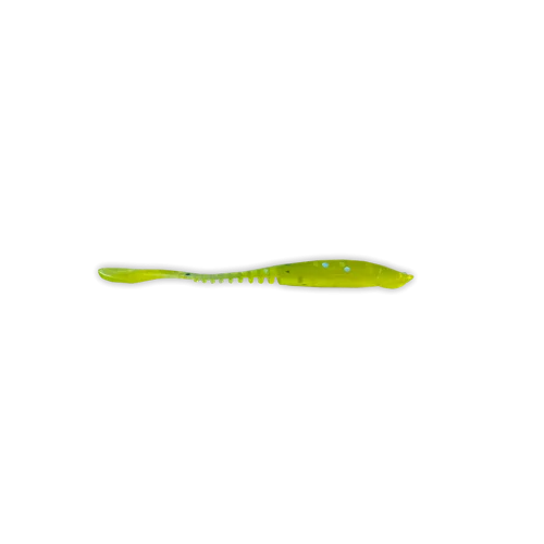 Endast idag MWAR Monkey Vibe 10cm - Zalt & Pepper Lime (16-p)