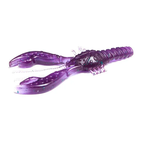 Expressleverans MWAR Baby Lobster 8cm - Junebug (10-p)