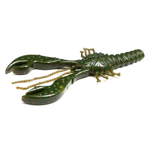 Lågt pris MWAR Baby Lobster 8cm - Pumpkin (10-p)