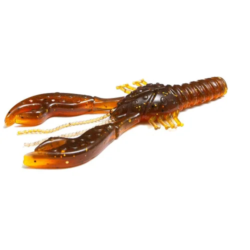 Erbjudande MWAR Baby Lobster 8cm - Slug Worm (10-p)