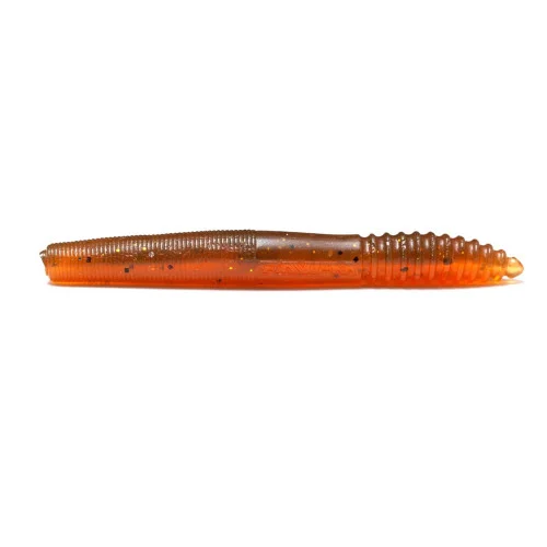 Nedsatt pris MWAR Monkey Ned 7cm - Slug Worm (12-p)