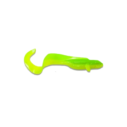 Nettel Mini 11cm - Limetreuse (6-p) Utförsäljning