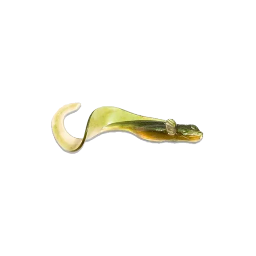 Nettel Mini 11cm - Kiwi Bite (6-p) Kampanjpris