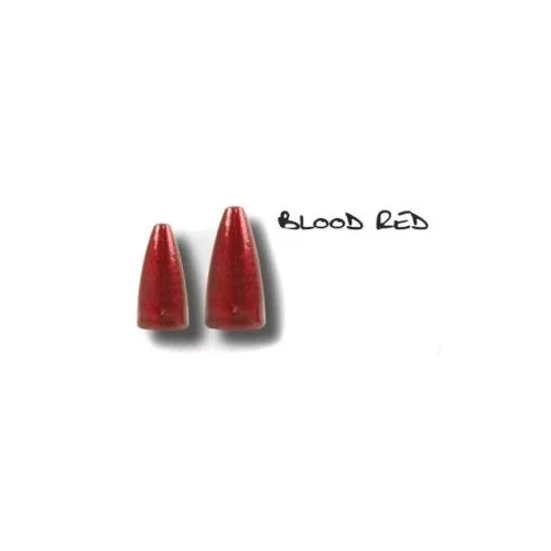Rabatter BFT Bullet Weight Blood Red 14 gr