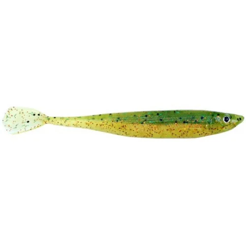 Gunslinger DS 10 cm - Fire Perch (8-pack) Begränsad tid