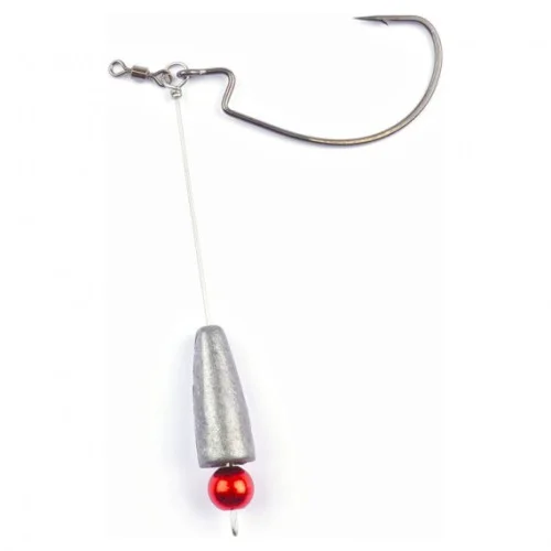 Erbjudande Darts Smash Rig 10g - 3/0