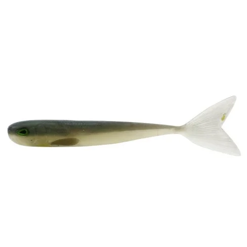 Westin Mega Teez 8" (20cm) - Real Deal Fri frakt