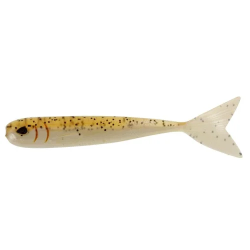 Westin Mega Teez 5" - Baitfish, 5-pack Handla nu
