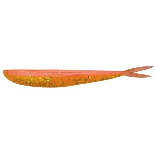Lunker City Fin-S Fish 10" - Atomic Chicken 143 3-pack Rabatt