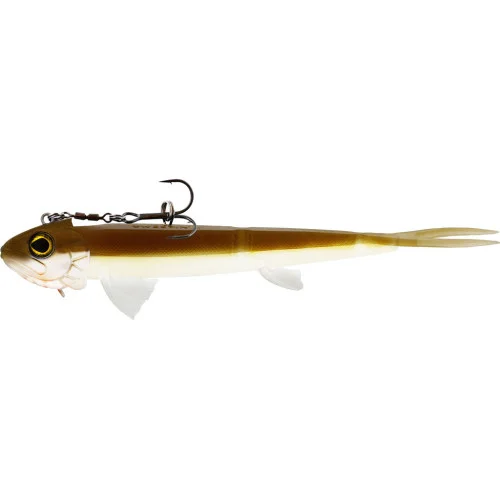 Westin TwinTeez Pelagic V-Tail R'n'R 21cm 70gr - Baitfish Ghost Snabb leverans