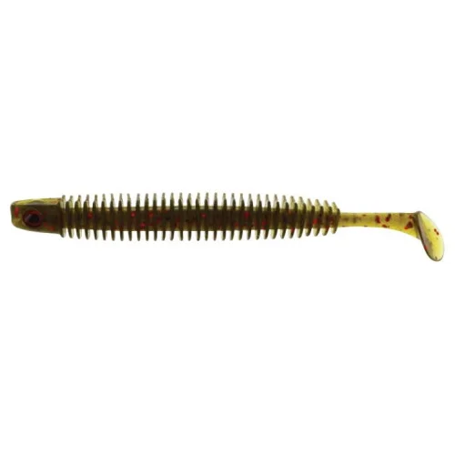 Westin Ring Teez ST 5" - Seaweed Säker betalning