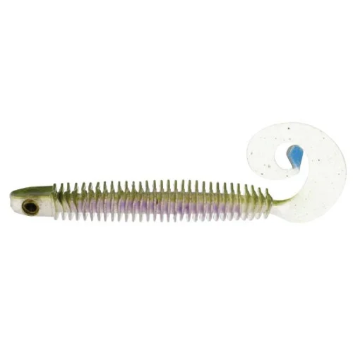 Fri frakt Westin Ring Teez CT 4" - Smelt