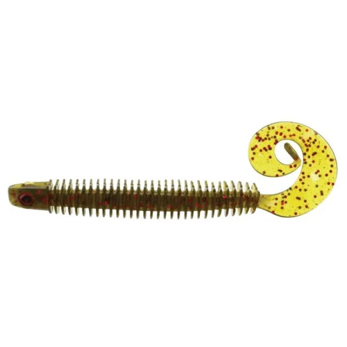 Westin Ring Teez CT 4" - Seaweed Billig