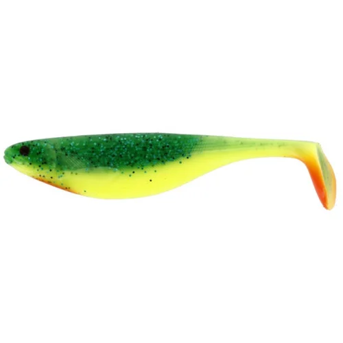 Westin ShadTeez 12 cm - Fireflake (2-pack) Billigare