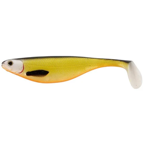 Westin ShadTeez 16 cm - Official Roach Populärt val