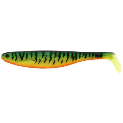Westin Shad Teez 22 cm - Crazy Firetiger Kampanjpris