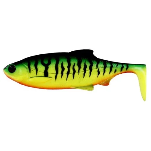 Westin Ricky the Roach (SL/ST) 14 cm - Firetiger Rabatt