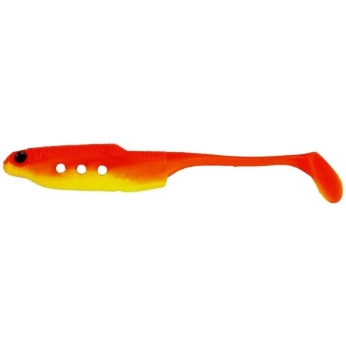 Westin Hollow Teez ST 12 cm - Emergency, 4-pack Billig